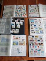 Briefmarkensammlung Briefmarken Deutschland Weltweit Schleswig-Holstein - Bad Bramstedt Vorschau