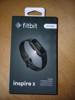 fitbit inspirieren 3 Gesundheits- und Fitness Tracker Bayern - Berglern Vorschau