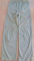Jeans Hose gr 34 weites Bein bequem ♥️ in top Zustand 15 € Bayern - Waal Vorschau