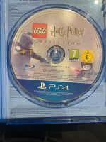 Lego Harry Potter collection ps4 Duisburg - Meiderich/Beeck Vorschau