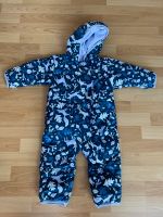 Schneeanzug Baby 12-18 M. von Columbia Baden-Württemberg - Karlsruhe Vorschau