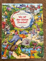 Wo ist der kleine Drache - gebundene Ausgabe Östliche Vorstadt - Fesenfeld Vorschau