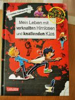Buch: Mein Leben mit verknallten Hirnlosen und knallenden Klos Bayern - Beilngries Vorschau