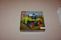 LEGO 42102 Technic Mini CLAAS XERION mit Mähwerk Baden-Württemberg - Ehingen (Donau) Vorschau