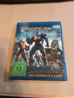 Pacific Rim Uprising Blu-ray DVD Baden-Württemberg - Remchingen Vorschau