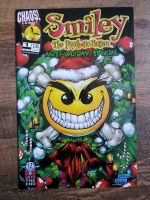 Smiley Anti - Holiday Special Chaos Comics US 1. Auflage UNGELESE Nordrhein-Westfalen - Hamminkeln Vorschau