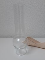 Glaszylinder für Petroleumlampe mit Ersatzdocht, neu Kreis Ostholstein - Grube Holst Vorschau
