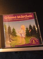 CD Grimms Märchen Geschichten Nordrhein-Westfalen - Nieheim Vorschau