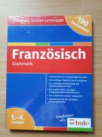 NEU Französisch Grammatik 1.-4. Lernjahr Niedersachsen - Braunschweig Vorschau