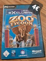 PC spiel zoo Tycoon Nordrhein-Westfalen - Tönisvorst Vorschau