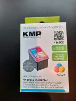 KMP Druckerpatronen HP 302 XL farbig Bayern - Siegsdorf Vorschau
