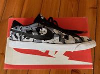 Nike Tennis Classic 'AC KJCRD' Camouflage Limited Edition US 10 Hamburg-Nord - Hamburg Alsterdorf  Vorschau