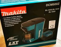 Makita Kaffeemaschine DCM500Z Nordrhein-Westfalen - Hörstel Vorschau