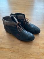 Remonte Damen Stiefelette Stiefel Winter Übergröße 45 Hamburg - Harburg Vorschau