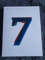 BTS Map of the Soul 7 Version 3 Rostock - Stadtmitte Vorschau