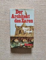 Henri Troyat - Der Architekt des Zaren // Roman Kreis Pinneberg - Wedel Vorschau