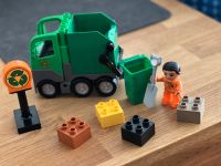 Lego Duplo 4659 Müllabfuhr Nordrhein-Westfalen - Dinslaken Vorschau