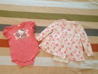 Gr. 86 Body Bodies Kleid Hello Kitty Berlin - Hellersdorf Vorschau