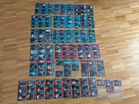 Star Trek TNG Trading Cards Bonn - Endenich Vorschau