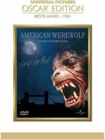 American Werewolf (Oscar-Edition) - DVD - Gebraucht Nürnberg (Mittelfr) - Südstadt Vorschau