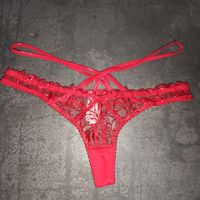 Agent Provocatuer Luxus Tanga Slip rot XS S neu Saarbrücken - Malstatt Vorschau