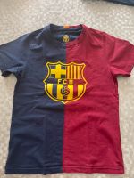 FC Barcelona Barca Orginal T-Shirt Gr. 140 Berlin - Hellersdorf Vorschau