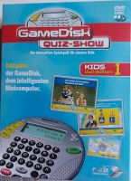 GameDisk Quiz-Show Kids dvd-edition 1 Dithmarschen - Wesselburen Vorschau