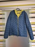 Steppjacke Bayern - Himmelkron Vorschau