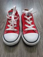 TOP**CONVERSE ALL STARS GR.26 (27) Nordrhein-Westfalen - Werdohl Vorschau