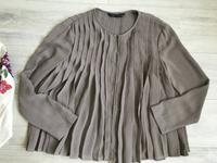 Zara H&M Bluse Oberteil Hemd Blazer Pullover Gr. S / 36 Nordrhein-Westfalen - Brühl Vorschau