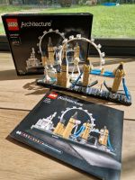 Lego Architecture 21034 London Nordrhein-Westfalen - Rheine Vorschau