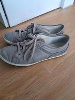 Esprit Sneaker 38 grau Turnschuhe Damenschuhe Niedersachsen - Oldenburg Vorschau