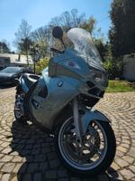 BMW K1200GT K12  Frisch Generalüberholt  für 3500€ Lindenthal - Köln Lövenich Vorschau