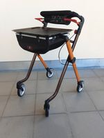 Rollator von Marke Pixel Indoor, Rehasense Sachsen - Radeberg Vorschau