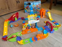 VTech Baby Tut Tut Flitzer RC Rennbahn (80-180204) Schleswig-Holstein - Glinde Vorschau