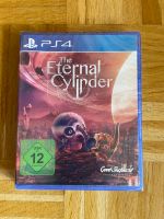 The Eternal Cylinder Playstation PS4 NEU OVP Nordrhein-Westfalen - Herne Vorschau