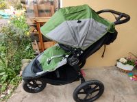 flexibler, geländegängiger Kinderwagen - Baby Jogger Summit Baden-Württemberg - Schorndorf Vorschau