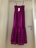 Zara Kleid Midikleid Grösse XS Fuchsia neu Hannover - Mitte Vorschau