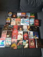 Bücher Sammlung Romane - Dan Brown John Grisham Nordrhein-Westfalen - Witten Vorschau