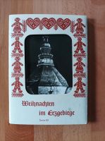 DDR Postkarten Weihnachten im Erzgebirge Serie III für 7,60 € Sachsen-Anhalt - Merseburg Vorschau