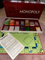 Monopoly dm Version Nordrhein-Westfalen - Troisdorf Vorschau