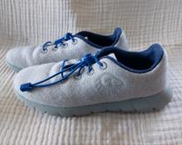 Giesswein Merino Sneaker Runner Baden-Württemberg - Laupheim Vorschau
