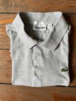 Lacoste Sport Slim Fit  Poloshirt Herren Hamburg-Nord - Hamburg Winterhude Vorschau