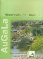 AuGaLa Pflanzenbuch Bd. II Niedersachsen - Osnabrück Vorschau