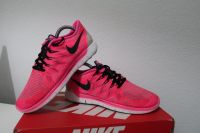 NIKE FREE RUN 5.0 Sneaker GR 39 Sportschuhe ZOOM PEGASUS MAX pink Baden-Württemberg - Brackenheim Vorschau