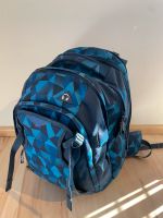 Satch Schulrucksack blau Baden-Württemberg - Gengenbach Vorschau