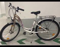 Puky Skyride 24 Zoll Fahrrad Dresden - Albertstadt Vorschau