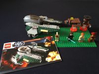 Lego Star Wars 9494 Bayern - Regensburg Vorschau