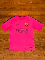 Fc Barcelona Trikot warmmachshirt Rheinland-Pfalz - Annweiler am Trifels Vorschau