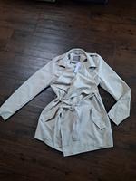 Trenchcoat Vero moda neu Gr. 38-40 leichter Sommermantel Baden-Württemberg - Heilbronn Vorschau